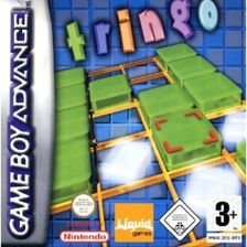 jakie Gry GameBoy Advance wybrać - Tringo (Gra GBA)