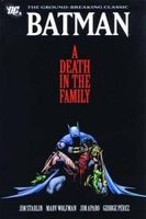 Zdjęcie A Death in the Family - Lubawka
