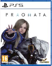 Zdjęcie Pragmata (Gra PS5) - Jastrowie