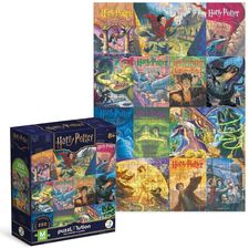 Zdjęcie Dodo Puzzle Harry Potter 250 Elementów 200657 - Góra