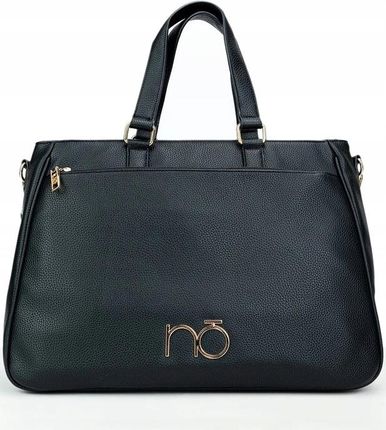 Elegancka Damska TORBA NA LAPTOPA Tableta Dokumenty NOBO Aktówka A4