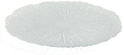 Quid Morze Wiatr Talerz Prezentacja Szk�o 28Cm Przezroczysty (7410102)