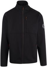 Zdjęcie Trespass Bluza Treningowa Męska Travis Dlx Black - M - Łaziska Górne