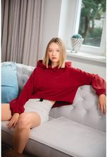 Zdjęcie Moonholi Bluza Do Jogi Ivy Hoodie Z Kapturem - Prusice
