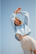 Zdjęcie Moonholi Bluza Do Jogi Ivy Hoodie Z Kapturem - Dobra