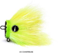 Zdjęcie Vmc Ołowiana Głowa Mustache Rig Zielone - Bieżuń