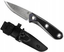 Zdjęcie Gerber Nóż Stały Principle Bushcraft Czarne - Ozorków