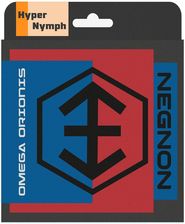 Zdjęcie Taimen Sznur Muchowy Negnon Omega Orionis Hyper Nymph Wf6F - Suchowola