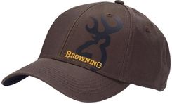 Zdjęcie Browning Czapka Z Daszkiem Big Buck Zielone - Bełchatów