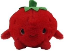 Zdjęcie Pluszowe Owoce  Truskawka - Sławków