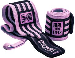 Zdjęcie Power System Taśma Usztywniająca Nadgarstek Gtl Różowe - Modliborzyce