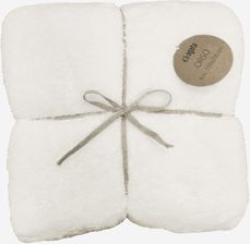 Zdjęcie Agata Koc Kremowy Orso 150X200Cm - Wieliczka