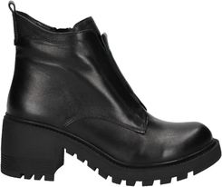 Zdjęcie Botki damskie Artiker 55C0711 czarny (40, Czarny) - Bytom