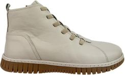 Zdjęcie Botki damskie Boccato 068.23662S vision (40, Beżowy) - Bytom