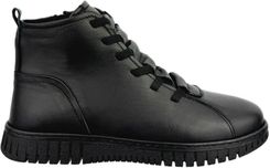 Zdjęcie Botki damskie Boccato 068.23662S black (38, Czarny) - Katowice