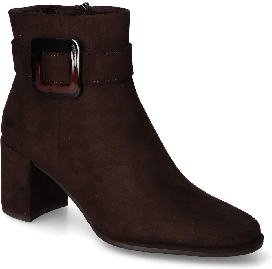 MARCO TOZZI Dames Mode-Stiefel 2-25338-43 mode laars, Bordeaux kam, 4 UK, Bordeaux Kam, 37 EU
