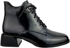 Zdjęcie Botki damskie Artiker 57C1117 czarny (38, Czarny) - Kraków