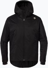 Zdjęcie Descente Kurtka Narciarska Męska Light Insulation Hoodie Dark Grak - Łódź