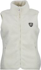 Zdjęcie Peak Mountain Damski Polar Bez Rękawów Abeille - Stawiszyn