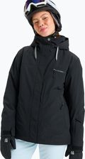 Zdjęcie Roxy Kurtka Snowboardowa Damska Brylee True Black - Radzymin