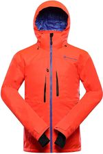 Zdjęcie Alpine Pro Kurtka Męska Narciarska 20.000 Reas 2 - Czeladź