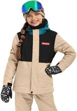 Zdjęcie Siroko Kurtka Snowboardowa Dziecięca Vista-G - Katowice
