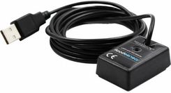 Zdjęcie Kontakt-Simon Czujnik Zalania Simon Go ECZ1W - Kęty