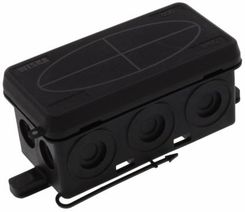 Zdjęcie Wiska Puszka Ka 006 Bk Czarna WI10109578 - Wisła