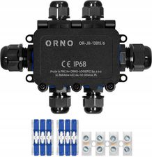 Zdjęcie Orno Puszka Nt Hd ORJB138156 - Wołów
