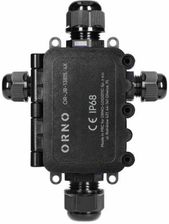Zdjęcie Orno Puszka Nt Hd ORJB138154X - Twardogóra