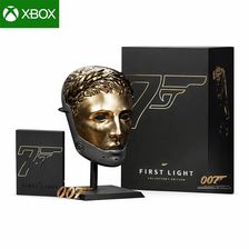 Zdjęcie 007 First Light - Collector's Edition (Gra Xbox Series X) - Płock
