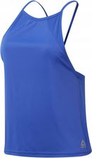 Zdjęcie Reebok Damska Koszulka Tank Top Wor Myt S - Babimost
