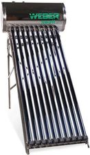 Zdjęcie Weber Kolektor Słoneczny Ciśnieniowy + Zasobnik - Lidzbark Warmiński