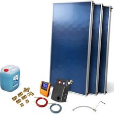 Zdjęcie Weber Kolektor Słoneczny Fx-Fp 2.0 3szt. - Lidzbark Warmiński