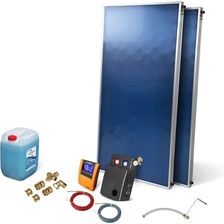 Zdjęcie Weber Kolektor Słoneczny 2 x Fx-Fp 2.0 3szt. - Lidzbark Warmiński