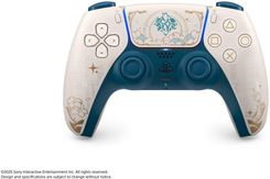 Zdjęcie Sony PlayStation 5 DualSense edycja limitowana Genshin Impact - Mława