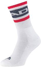 Zdjęcie Head Skarpety Crew Socks 1 Pack Navy/Red - Kalety