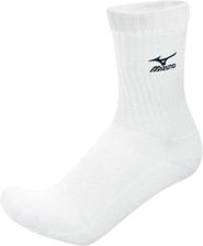Zdjęcie Mizuno Męskie Skarpety Do Siatkówki Białe - Ożarów Mazowiecki