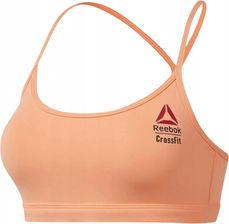 Zdjęcie Reebok Damski Stanik Sportowy Rc Skinny Bra S - Morąg