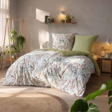 Zdjęcie Estella Pościel Bio Bawełna 200X220 Maria 3424/510 - Rumia