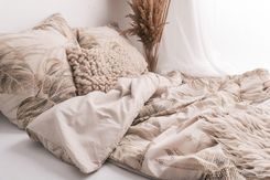 Zdjęcie Pościel Lniana 200X220 - Środa Wielkopolska