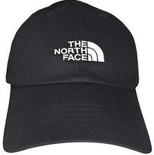 Zdjęcie Czapka męska z daszkiem The North Face NORM HAT - Frampol
