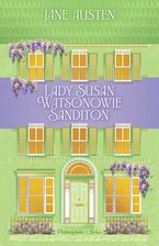 Zdjęcie Lady Susan. Watsonowie. Sanditon - Bydgoszcz