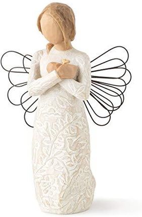 Willow Tree Figurka pamiątkowa Naturalna (KOD: 606993158638)