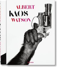 Zdjęcie Albert Watson. Kaos - Jawor