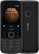 Nokia 225 4G Dual Sim Czarny