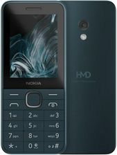 Zdjęcie Nokia 225 4G 2024 Granatowy - Mrągowo