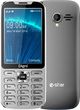Estar Telefon komórkowy Digni Call 4G Silver (DIGNICALL4G)