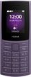 Nokia 110 4G 2024 Fioletowy 