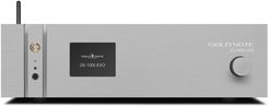 Zdjęcie Odtwarzacz multimedialny Gold Note DS-1000 EVO LINE - Skała
